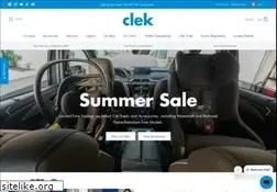 Sites similar to clekinc.ca