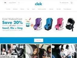 Sites similar to clekinc.com