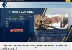 Sites similar to clekis.com