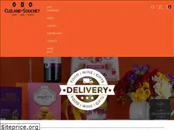 Sites similar to clelandsouchet.com
