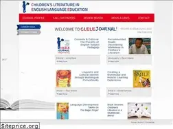 Sites similar to clelejournal.org