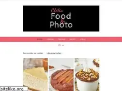 Sites similar to cleliafoodphoto.fr