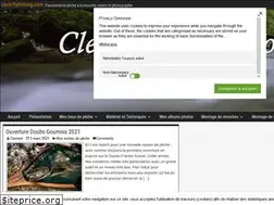 Sites similar to clem-flyfishing.com