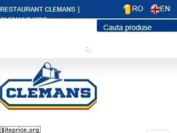 Sites similar to clemans.ro