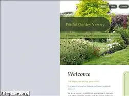 Sites similar to clematis-nursery.co.uk
