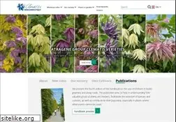Sites similar to clematis.com.pl