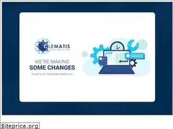 Sites similar to clematisad.com