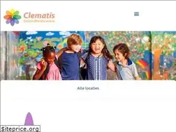 Sites similar to clematisgezondheidscentra.nl