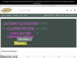 Sites similar to clematisy.pl