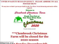Sites similar to clembrookchristmasfarm.com
