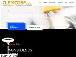Sites similar to clemcorp.com.bo