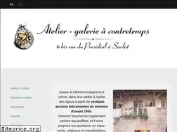 Sites similar to clemcrea.com