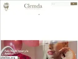 Sites similar to clemdafloristeria.com