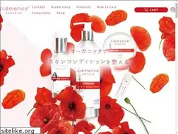 Sites similar to clemence-organics.jp