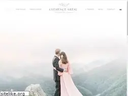 Sites similar to clemencearesu.com