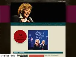 Sites similar to clemencedesrochers.ca