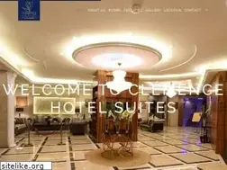 Sites similar to clemencehotels.com