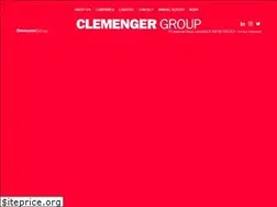 Sites similar to clemenger.co.nz
