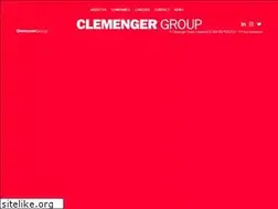 Sites similar to clemenger.com.au