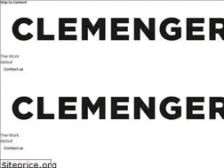 Sites similar to clemengerbbdo.co.nz
