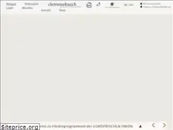 Sites similar to clemens-busch.de