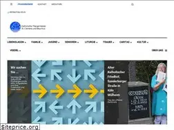 Sites similar to clemens-mauritius.de