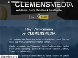 Sites similar to clemens.media