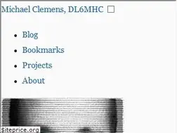 Sites similar to clemens.name