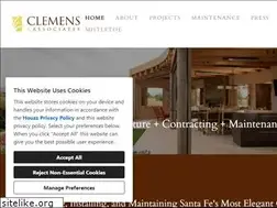 Sites similar to clemensandassociates.com