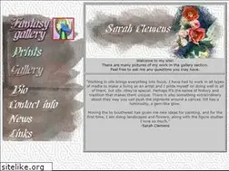 Sites similar to clemensart.com