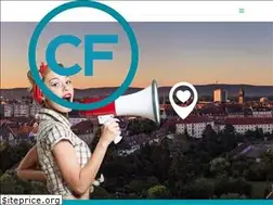 Sites similar to clemensfreunde.com