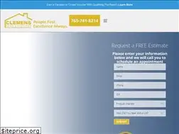 Sites similar to clemenshomesolutions.com