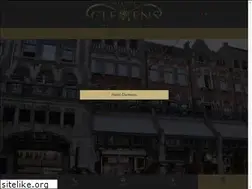 Sites similar to clemenshotel.nl