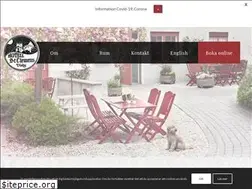 Sites similar to clemenshotell.se