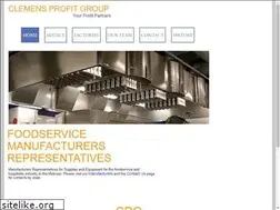 Sites similar to clemensprofitgroup.com