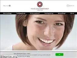 Sites similar to clemenstand.dk