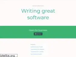 Sites similar to clemensteichmann.com