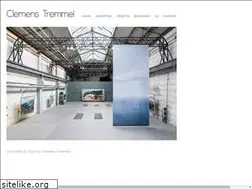 Sites similar to clemenstremmel.de