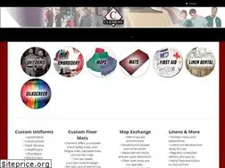 Sites similar to clemensuniform.com