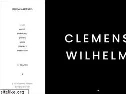 Sites similar to clemenswilhelm.com