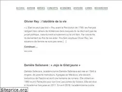 Sites similar to clement-delaunay.fr