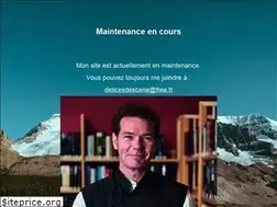 Sites similar to clement-goguillot.fr