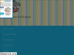 Sites similar to clementartschoolsydney.com.au