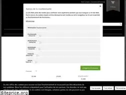 Sites similar to clementcouty.com