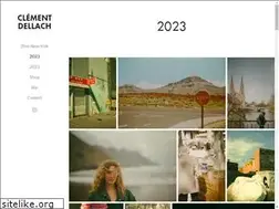 Sites similar to clementdellach.com