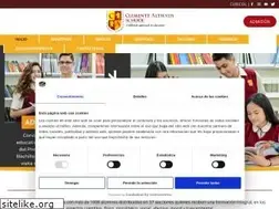 Sites similar to clementealthaus.edu.pe