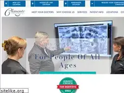 Sites similar to clementeorthodontics.com