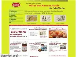 Sites similar to clementfaugier.fr