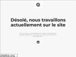 Sites similar to clementgobert.fr