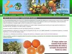 Sites similar to clementinasynaranjas.com